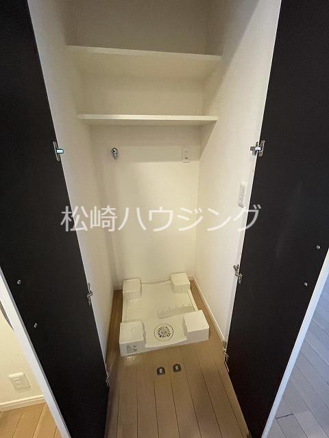 ＴＹ　ＨＯＵＳＥ1階 部屋その他