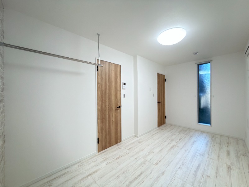 鳩ヶ谷フラッツ1階 部屋その他