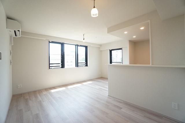 nido SAKURAGAOKA1階 その他