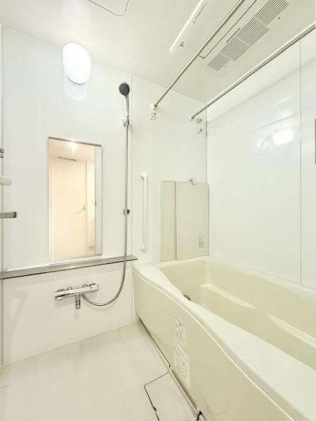 Ｂｒｉｌｌｉａ　ｉｓｔ　東雲キャナルコート5階 同建物別部屋の参考画像