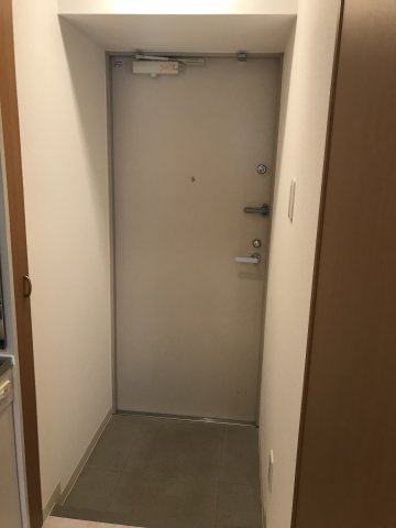 プライムアーバン亀戸101号室 ※参考写真
