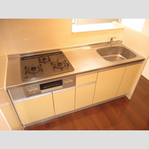 マ・メゾン205号室 キッチン