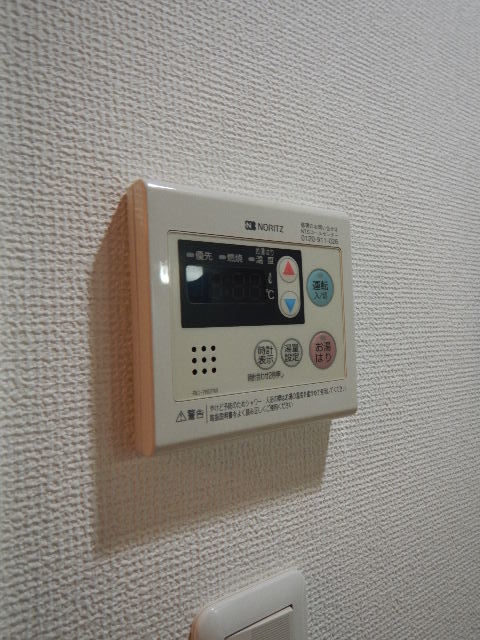 グランド・ガーラ銀座 部屋設備