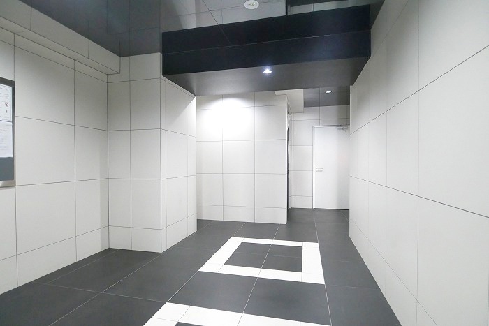 GENOVIA錦糸町skygarden6階 外観