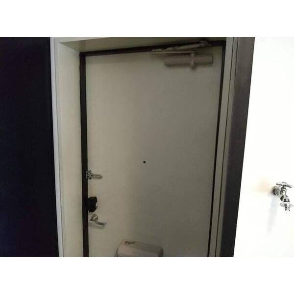 ベルトピア日吉Ⅱ0215号室 玄関