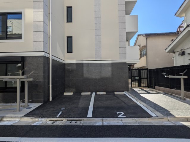 エルファーロ中野坂上0301号室 部屋その他