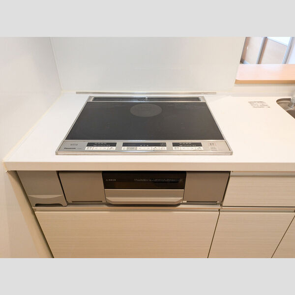 グランシャリオ 部屋設備