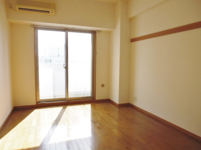 0802号室