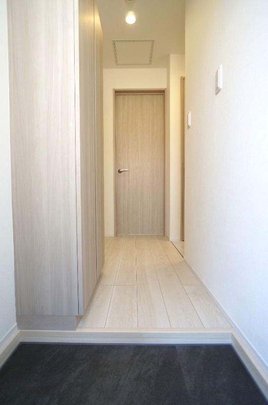 T’s Cuore三ツ境Ⅱ3階 部屋その他