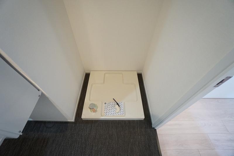 MDM駒沢大学2階 収納