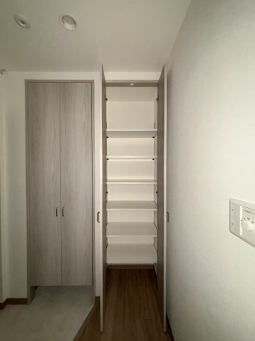 ＬＡＳＡ戸越Ⅰ0108号室 内観