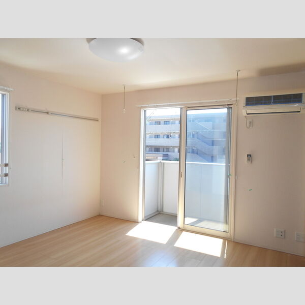 ベルテ　AA号室 部屋その他