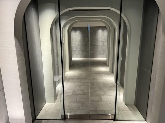 ドムス・スタイル押上2階 エントランス