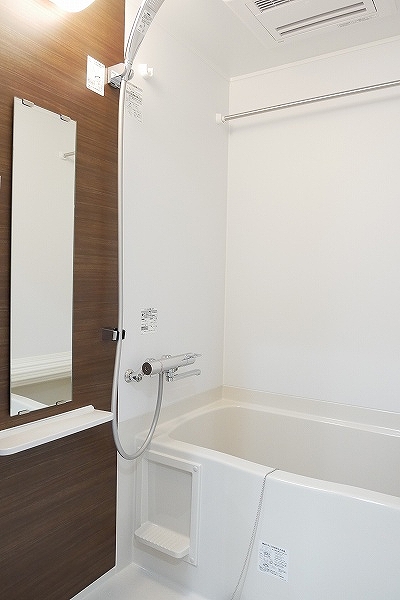 Nステージ上野 内観