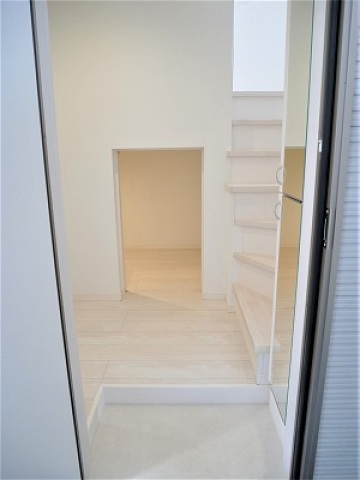 ＣＢ川越イニシオ2階 部屋その他