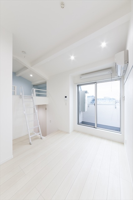 Ｃｏｎｎｅ リビング