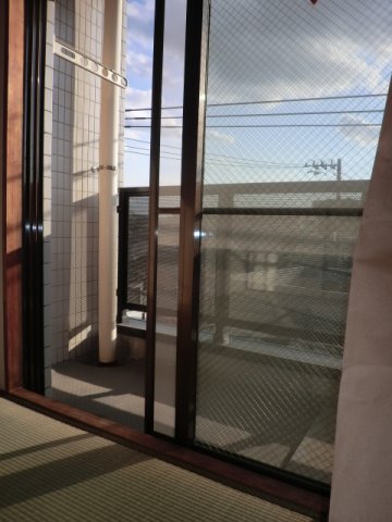 ルミエール妙蓮寺0201号室 302号室の写真です