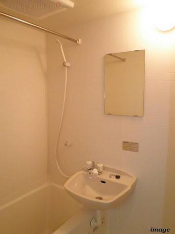 ガラ・ステージ麻布十番 お風呂