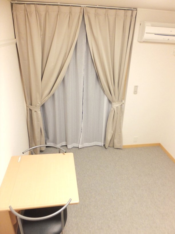 レオパレスＡＯＩ リビング