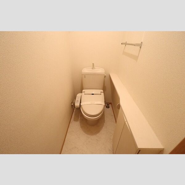 コルティー トイレ(温水洗浄暖房便座)