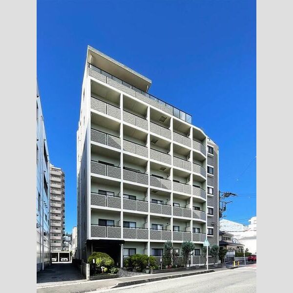 クリエール吉川105号室 外観