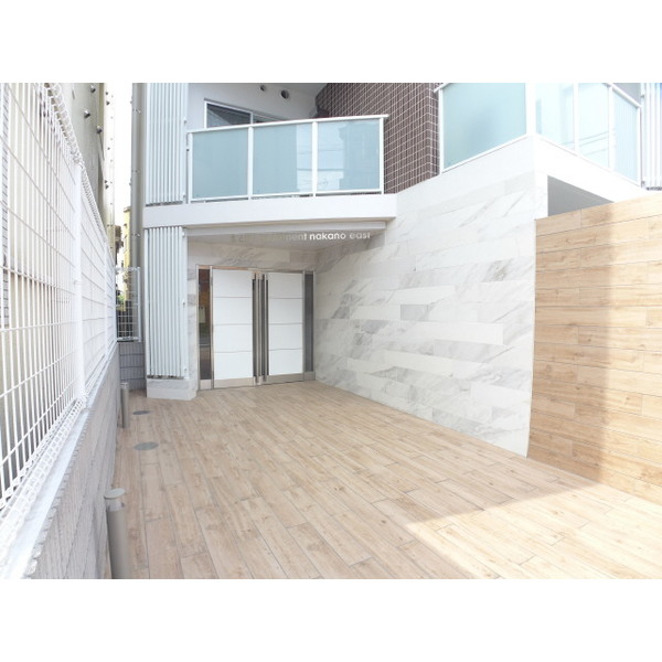 B CITY APARTMENT NAKANO EAST0803号室 部屋その他