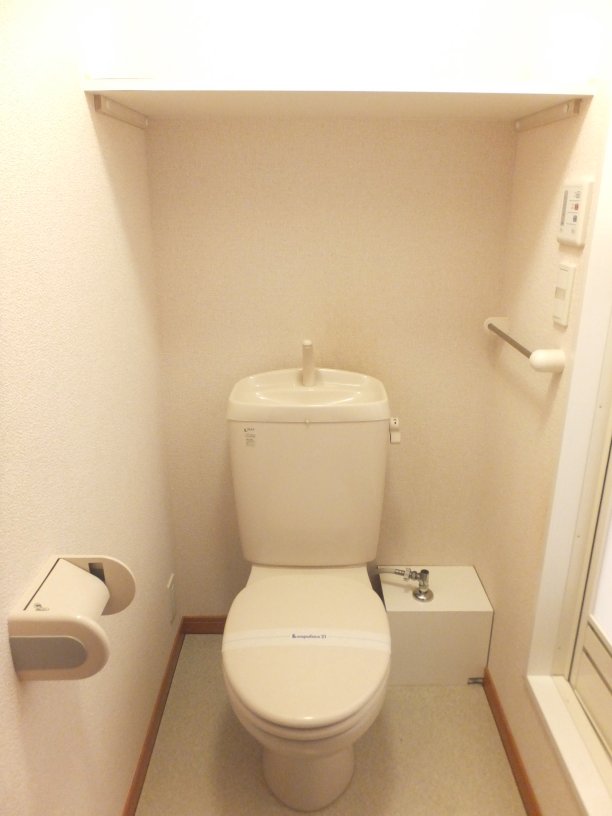 レオパレス飯山満205号室 部屋その他