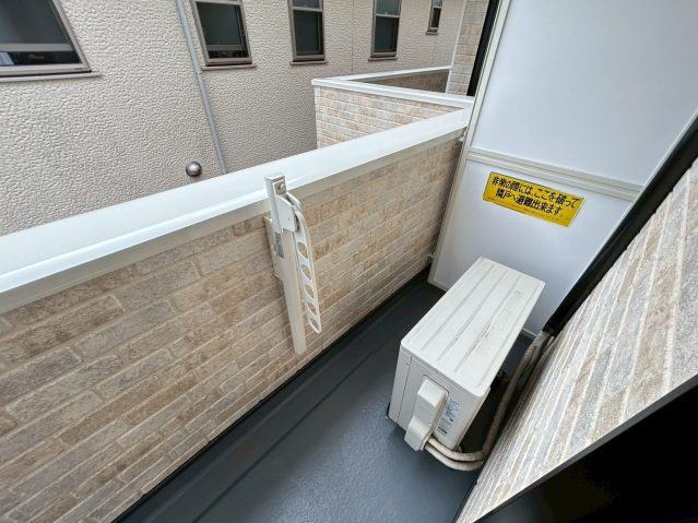 ヴェルデフラット弘明寺2階 部屋その他