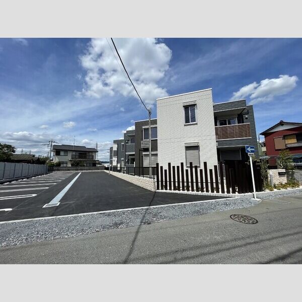 contadino(コンタディーノ)の外観画像