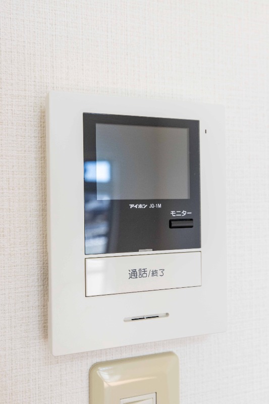 トップ金町4階 部屋その他
