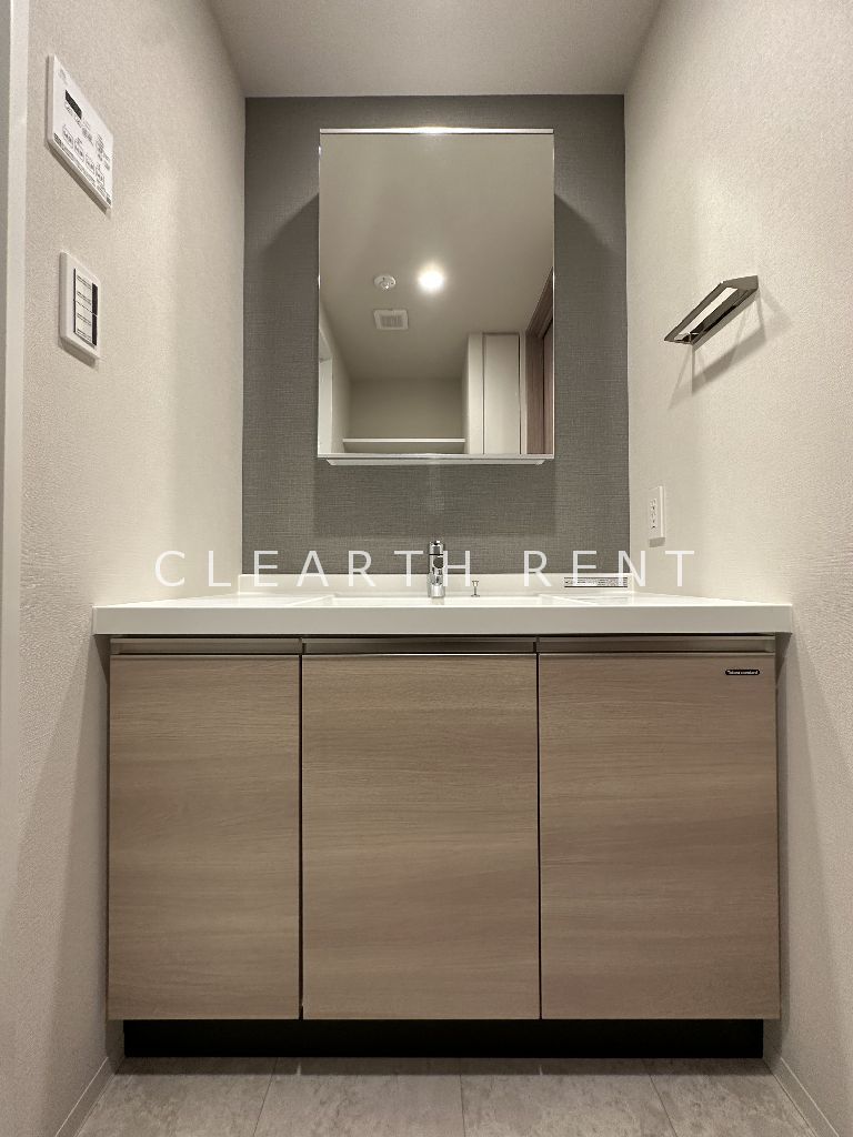 Ｐｒｉｍａｌ 両国4階 同タイプ別住戸写真となります。現況と異なる場合がございます。