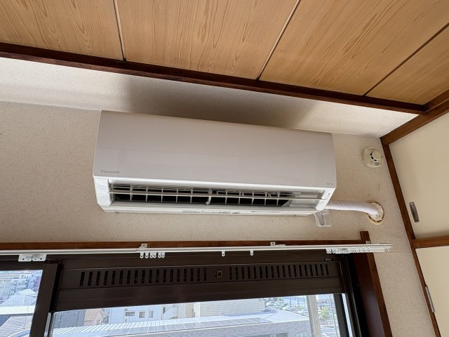 ＫＴＤ東福生0502号室 部屋設備