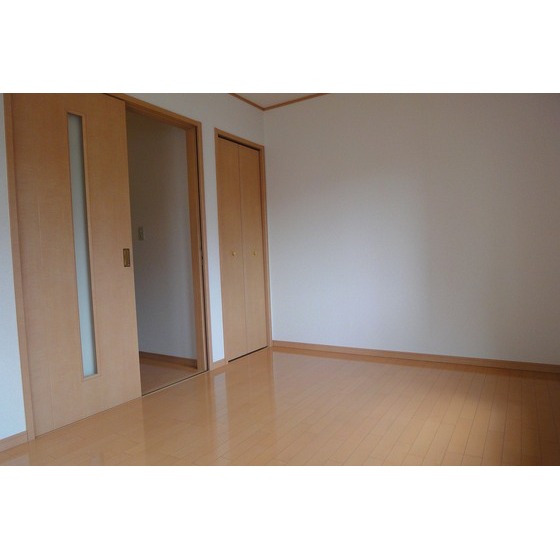 ヴィンテージ日ノ出町 リビング