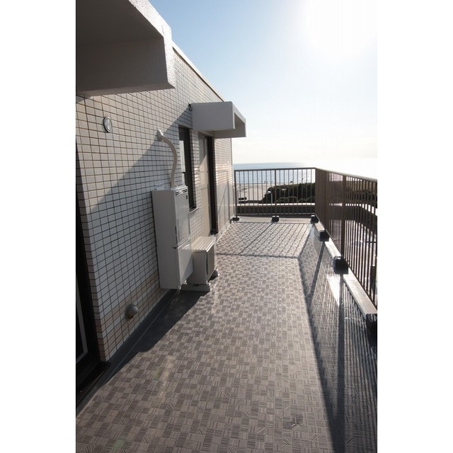 シーサイドビラ鵠沼0501号室 部屋その他