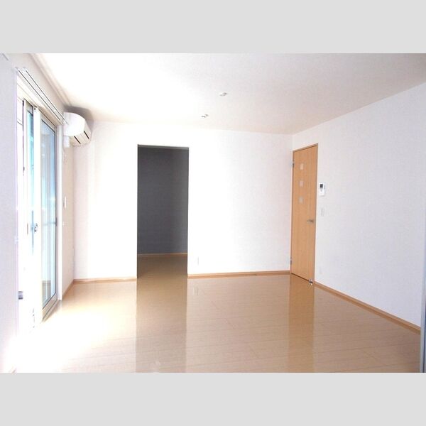 ラピュタK LDK11.5帖