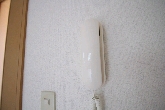 エスペランサ志木1階 部屋その他