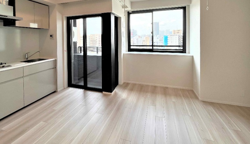 シーズンフラッツ新御徒町10階 部屋その他