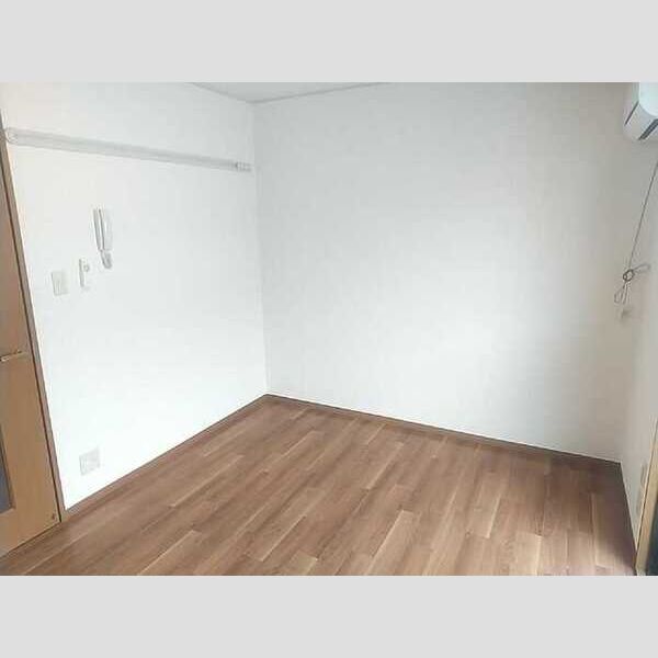 アビタシオンフレンド201号室 部屋その他