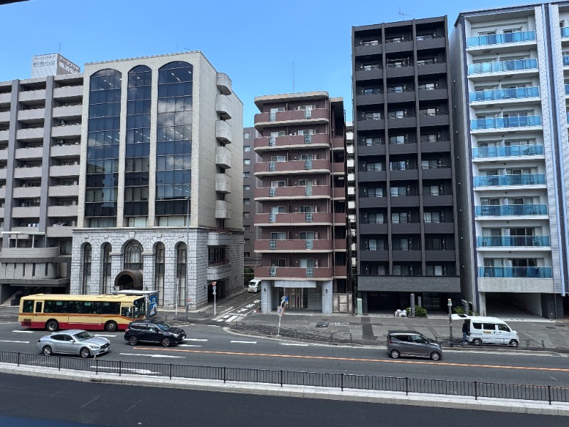 クリオラベルヴィ横濱サウス3階 部屋その他