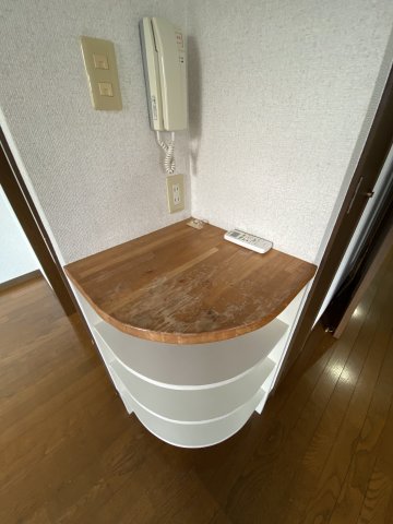 ユーコート洋光台A-301号室 別部屋写真参考