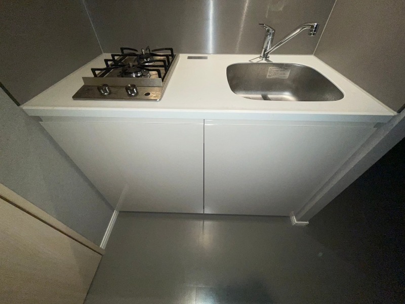 CREALpremier大森6階 キッチン