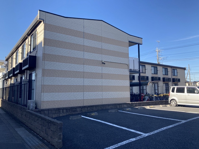 レオパレスセントラル壱番館105号室 部屋その他