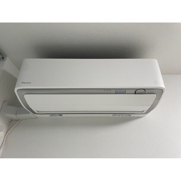VISTA　SHIN‐KOENJI.S106号室 部屋設備