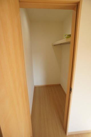 ＪＵＫＯ八千代台 収納があります