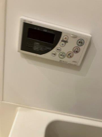 グランアセット大塚N1階 セキュリティ