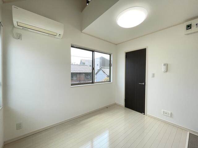 ソレイユ東向島3階 部屋その他