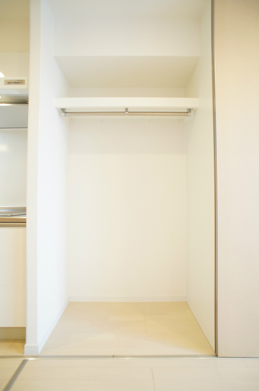 リブリ・オアシス湘南台 収納