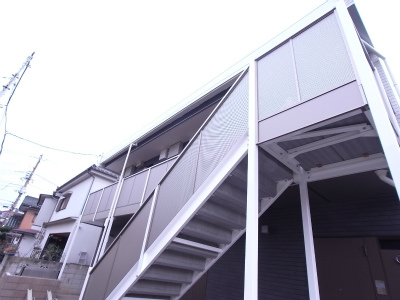 リブリ・フローライト2階 部屋その他