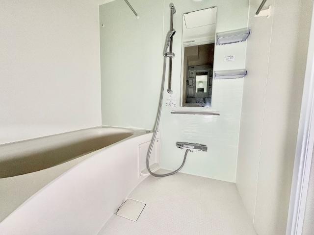 ビオラ・宮町 ユニットバス