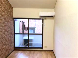 コーポアメニティⅡ207号室 部屋その他